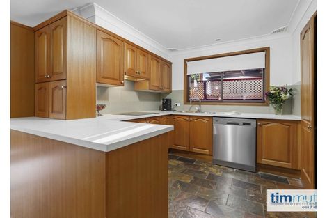 Property photo of 53 Martin Crescent Milperra NSW 2214