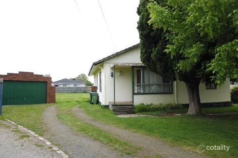 Property photo of 7 Maple Court Doveton VIC 3177