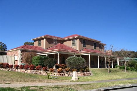 8 Edgewood Cl, Tingira Heights, NSW 2290