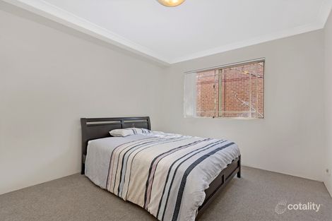 Property photo of 9/6A Grosvenor Street Croydon NSW 2132
