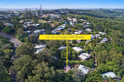 23-25 Crosby Hill Rd, Buderim, QLD 4556