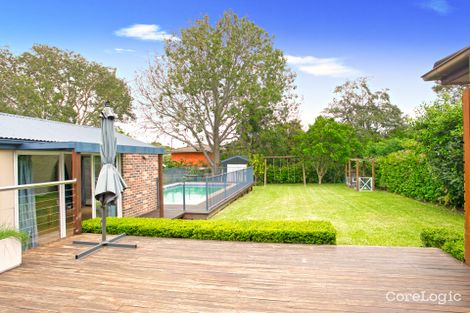 Property photo of 23 South Creek Road Dee Why NSW 2099