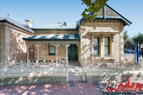 201-203 Hutt St, Adelaide, SA 5000