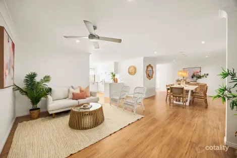 Property photo of 4 Barbie Avenue Varsity Lakes QLD 4227