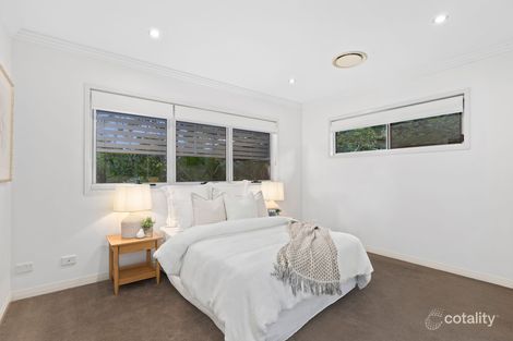 Property photo of 12/17 Marshall Lane Kenmore QLD 4069