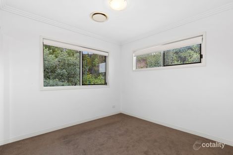 Property photo of 12/17 Marshall Lane Kenmore QLD 4069