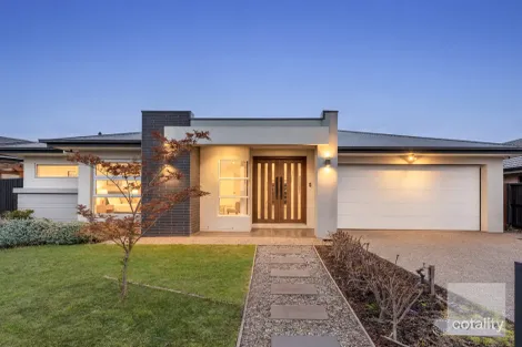 6 Irwell Lane, Aintree, VIC 3336