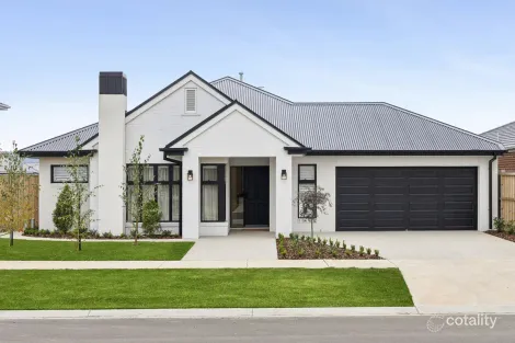 25 Tullamore St, Gisborne, VIC 3437