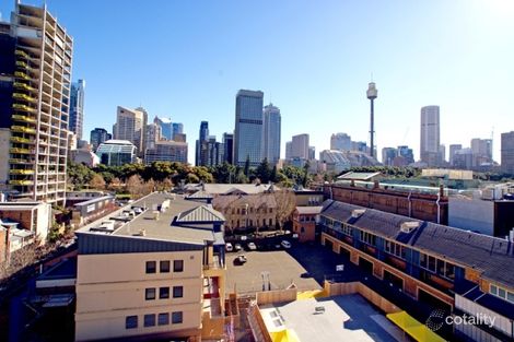 Property photo of 61/6 Stanley Street Darlinghurst NSW 2010