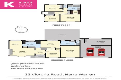 Property photo of 32 Victoria Road Narre Warren VIC 3805