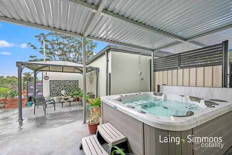 Property photo of 23 Erebus Crescent Tregear NSW 2770