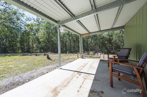 Property photo of 46 Emu Drive Woombah NSW 2469