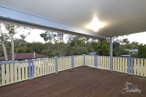 Property photo of 14 Arosa Street Jamboree Heights QLD 4074