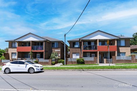 17/36-38 Darcy Rd, Wentworthville, NSW 2145