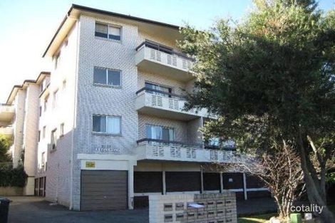 8/31-33 Villiers St, Rockdale, NSW 2216