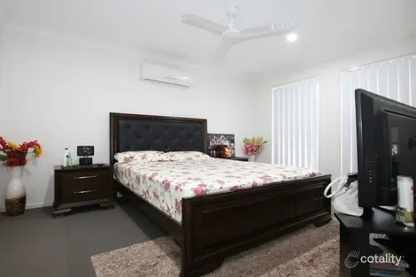 Property photo of 28 Surwold Way Loganlea QLD 4131