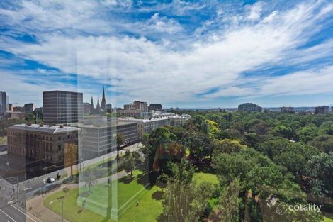 Property photo of 1003/31 Spring Street Melbourne VIC 3000