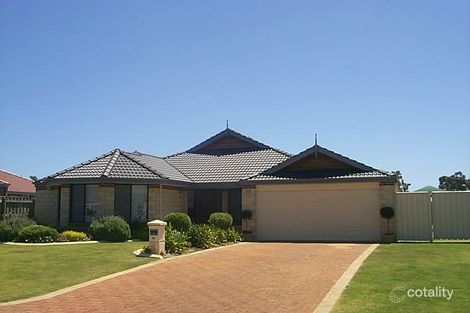 51 Macquarie Dr, Australind, WA 6233