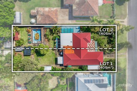 Property photo of 29 Aster Street Cannon Hill QLD 4170