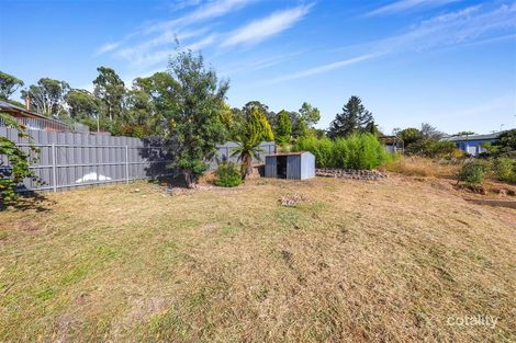 Property photo of 42 Bartlett Street Batlow NSW 2730