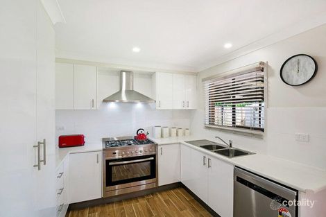 Property photo of 5 Aster Street Centenary Heights QLD 4350