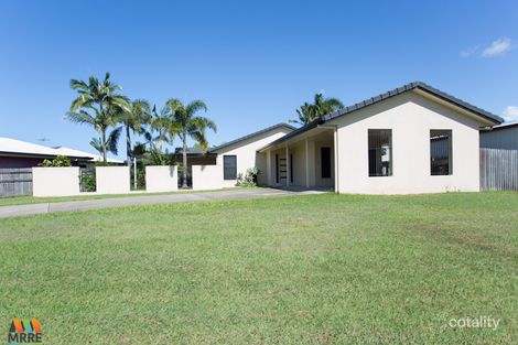 Property photo of 4 Jan Court Mount Pleasant QLD 4740