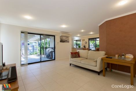 Property photo of 4 Jan Court Mount Pleasant QLD 4740