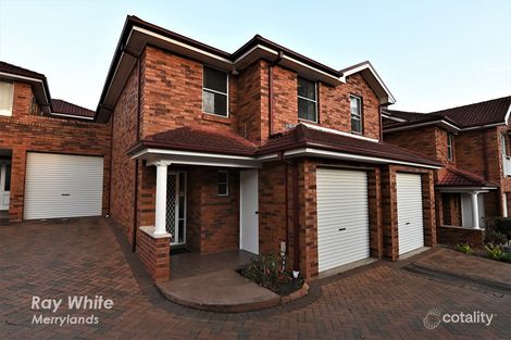 3/9-11 New Zealand St, Parramatta, NSW 2150