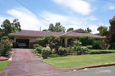 Property photo of 5 More Crescent Bull Creek WA 6149