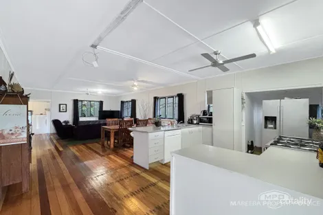 Property photo of 237 Chisari Road Mutchilba QLD 4872