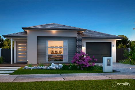 16 Parsonia Dr, Rasmussen, QLD 4815