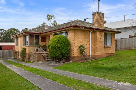 19 Abeckett St, Leongatha, VIC 3953