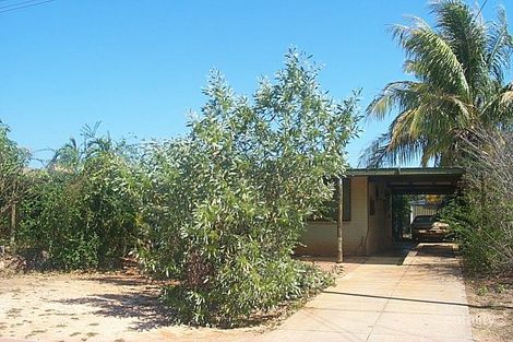 Property photo of 4 Talboys Place Broome WA 6725