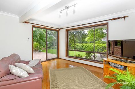 Property photo of 158 Francis Greenway Drive Cherrybrook NSW 2126