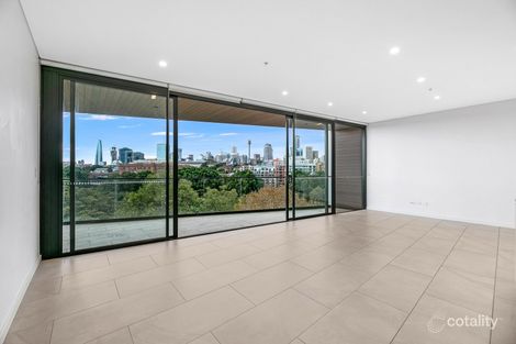 Property photo of 9/2 Cowper Street Glebe NSW 2037