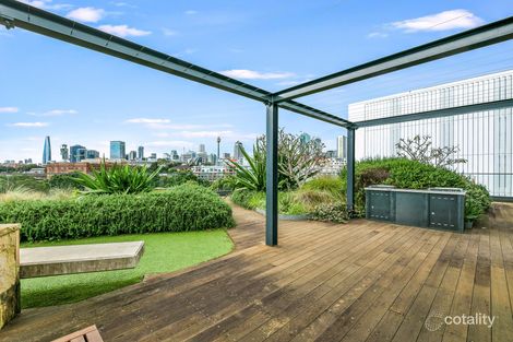 Property photo of 9/2 Cowper Street Glebe NSW 2037