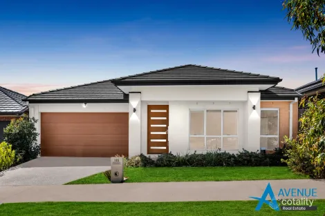 105 Bonniebrook Rd, Bonnie Brook, VIC 3335