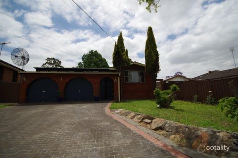 Property photo of 16 Nowland Street Seven Hills NSW 2147