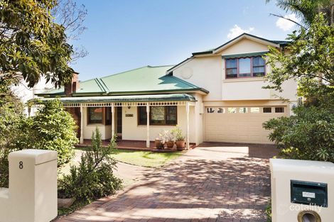 Property photo of 8 Pengilly Street Riverview NSW 2066
