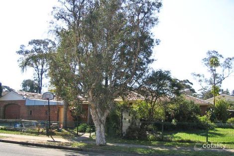 Property photo of 7 Truscott Place Bidwill NSW 2770