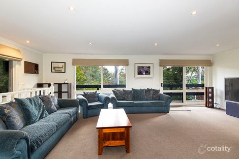 Property photo of 3 The Parkway Diamond Creek VIC 3089