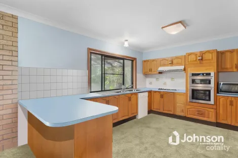 Property photo of 660 London Road Chandler QLD 4155