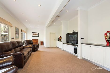 Property photo of 3 The Parkway Diamond Creek VIC 3089