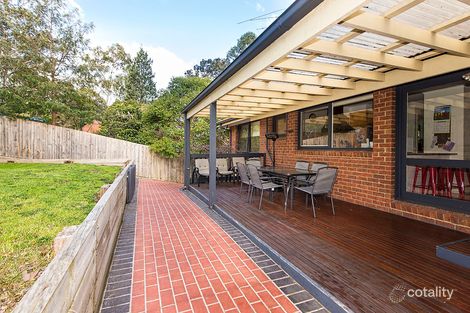 Property photo of 3 The Parkway Diamond Creek VIC 3089
