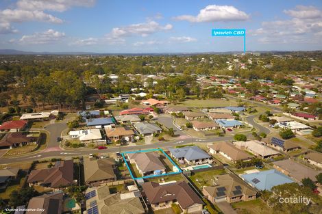 Property photo of 18 Burswood Close Wulkuraka QLD 4305