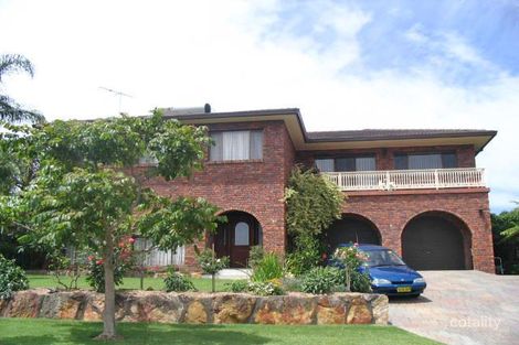 25 Sutcliffe Pl, Barden Ridge, NSW 2234