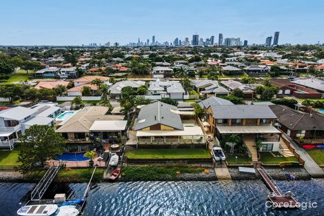 Property photo of 13 Pilot Court Mermaid Waters QLD 4218