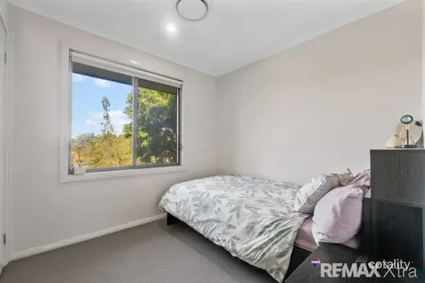 Property photo of 18 Velocity Parade Bungarribee NSW 2767