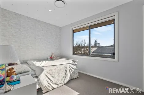 Property photo of 18 Velocity Parade Bungarribee NSW 2767