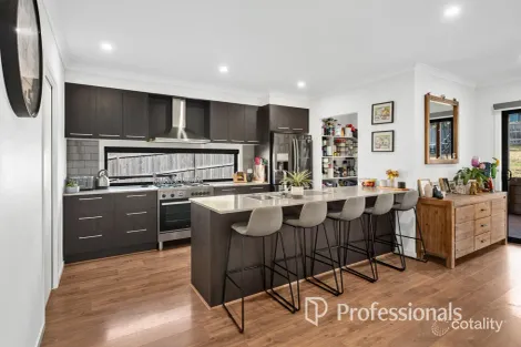 Property photo of 28 Garlepp Street Coldstream VIC 3770